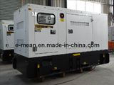 30kVA-1500kVA Silent Cummins Solar Power Diesel Generator (GF3)