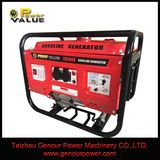 High Quality 1year Warranty China Copper Fireman Generator