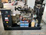 Air-Cooled Diesel Engine Generator 50kw