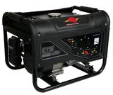 2800 Watt AVR Home Backup Portable Gasoline Power Generator