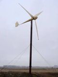 50kw Horizontal Axis Wind Turbine