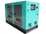 Home Use 25kw Cummins Diesel Generator for Sale