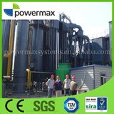 2MW Biomass Gasification Power Generator