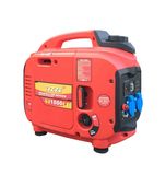 E-Start 2kw Sine Wave Digital Inverter Gasoline Generator