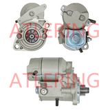 12V 9t 1.4kw Cw Starter Motor for Denso Yanmar 18144