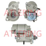 12V 9t 1.4kw Cw Starter Motor for Denso Yanmar 18144