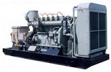 Professional Mtu Gas Generator Set