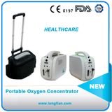 New Style &Low Noise Best Seller Small Portable Oxygen Concentrator Jay-1 with Purity 93%+-3%