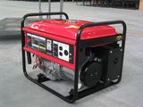 Petrol Generator Set