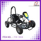 Hot Sell Cheap Gokarts for Kids