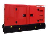 Best Price Silent Type 40kw/50kVA Japan Generator (GDY50*S)