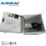 250A Switch Box Geneset Cabinet with CE, CCC, ISO9001