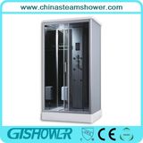 Modern Glass Steam Cubicle (GT0515B)