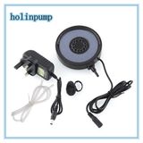 12V Colorful Underwater Aquarium Lighting with LED Air Stone