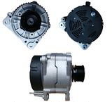 12V 120A Alternator for Bosch Volkswagen Lester 13382 0123510007