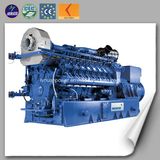 400kw-800kw Mwm Natural Gas/Biogas Generator