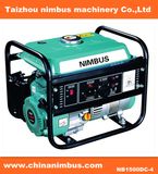 1000w Gasoline Electric Generator