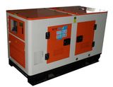 Silent Big Diesel Generator with CE (10KW)