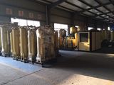 Industry Production with Good Quality Nitrogen Psa Generator (BPN99.99/40)