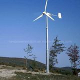 Light Hydraulic Tower for Wind Turbine Generator