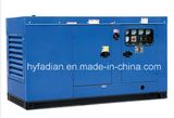 10kw -2000kw Silent Type Generator