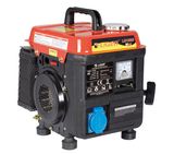 1kw Mini Portable Gasoline Inverter Generator with High Performance