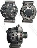 Alternator for Citroen, FIAT, Ford, Peugeot (CA 1928 IR) , 28-5591, 6c1t10300ba, 6c1t10300bb, 6c1t10300bc,