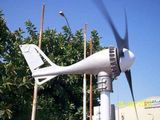 Wind Turbine