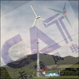 Wind Power Generator  (CAT-15KW)