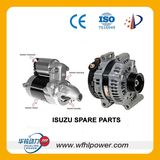 Genset Electric Equipment Parts