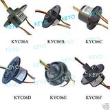 Capsules Slip Ring (KYC06)