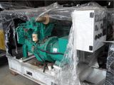 Generator Set Powered By Cummins Engine (FCG275)