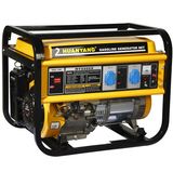 Astra Korea Panel Gasoline Generator 5kw (ASTRA6500)