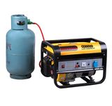 Gas Generator (NG1500B(E))