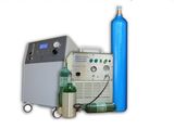 Small Portable Oxygen Cylinder/Oxygen Filling Plant