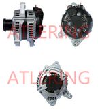 12V 130A Alternator for Denso Toyota (1042104281)