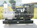 60kVA Diesel Generator Powered by Perkins Engine