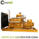 50Hz 200kw Natural Gas Genset