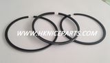 Generator Piston Rings Gx160 Honda