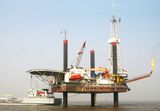 Wind Energy Generator Work Efficiently (MS-WT-10000 Turbine)