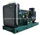 200kVA Diesel Generator Powered by Volvo Engine