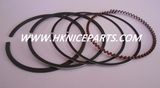 Generator Piston Rings Gx160 Honda