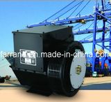 Home or Marine Use 13.5kVA/10.8kw 220V/230V Three Phase Alternator