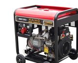 10kVA Portable Diesel Generator