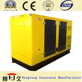 Good Quality Cummins Silent Diesel Generator Gf180c