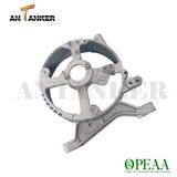 Generator Parts Housing for Gasoline 2kw / 5kw