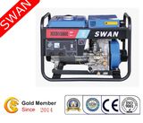 Quiet Small Diesel Generator (JCED3500L)