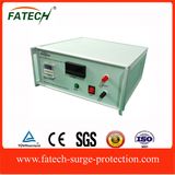 China Manufacturer Portable Surge Generator for on-Site Testing of Surge Protective Device and Lightning Strike Counter