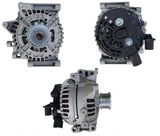 12V 200A Alternator for Bosch Mercedes Benz Lester 23269 0124625019