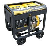 3kw High Quality Welding Generator with Reasonable Price